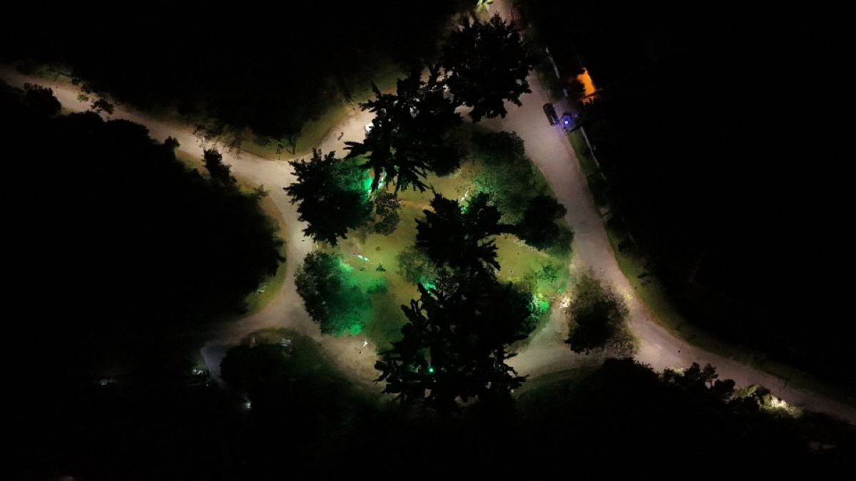 São Bernardo leva 100 novos pontos de iluminação em LED ao Pós-Balsa e Grande Alvarenga e amplia segurança e valorização dos bairros