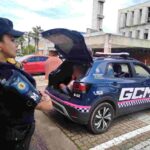 Atuação da Guardiã Maria da Penha em São Bernardo garante a prisão de 22 indivíduos em 2026