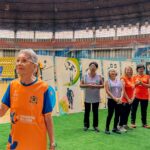 São Bernardo sedia Jogos Campeões da Vida com mais de 1.600 atletas