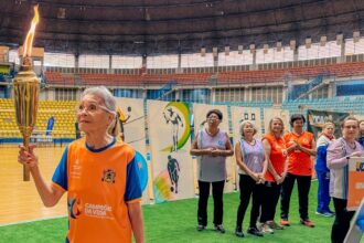 São Bernardo sedia Jogos Campeões da Vida com mais de 1.600 atletas