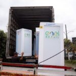 Por nova mobilização, São Bernardo abre inscrições para troca gratuita de geladeiras e vai beneficiar mais 700 famílias