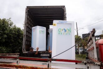 Por nova mobilização, São Bernardo abre inscrições para troca gratuita de geladeiras e vai beneficiar mais 700 famílias