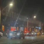 Piloto de moto é baleado durante tentativa de assalto no Centro de São Bernardo