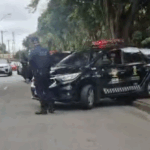 Corpo de homem é encontrado em rio em Santo André