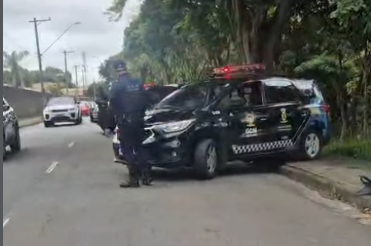 Corpo de homem é encontrado em rio em Santo André