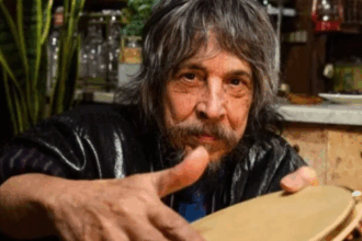 Morre Benito Di Paula, ícone do 'samba pianeiro', aos 84 anos em São Paulo