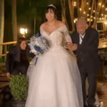 Uma Vida Digna de Altar: Aos 116 Anos, Morador Mais Velho de São Bernardo Leva Bisneta ao Casamento