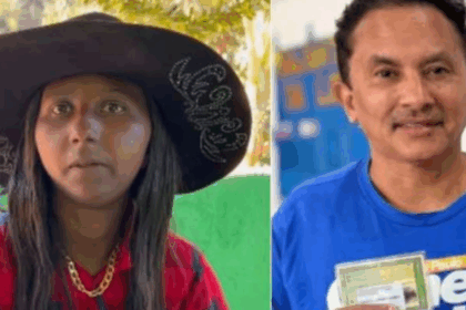 Eleições 2026: Sucesso nas redes não garante voto para Menina da Bota e Manoel Gomes