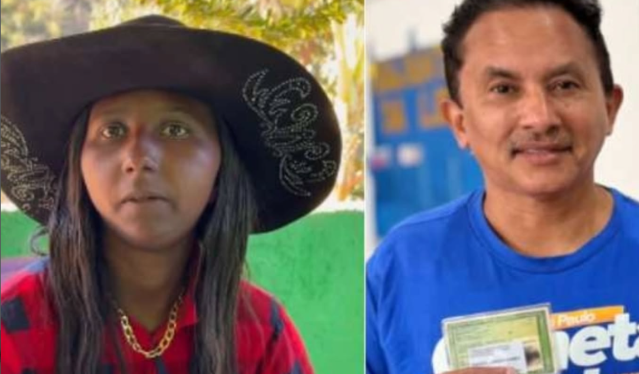 Eleições 2026: Sucesso nas redes não garante voto para Menina da Bota e Manoel Gomes