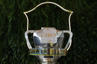 copa do brasil cbf