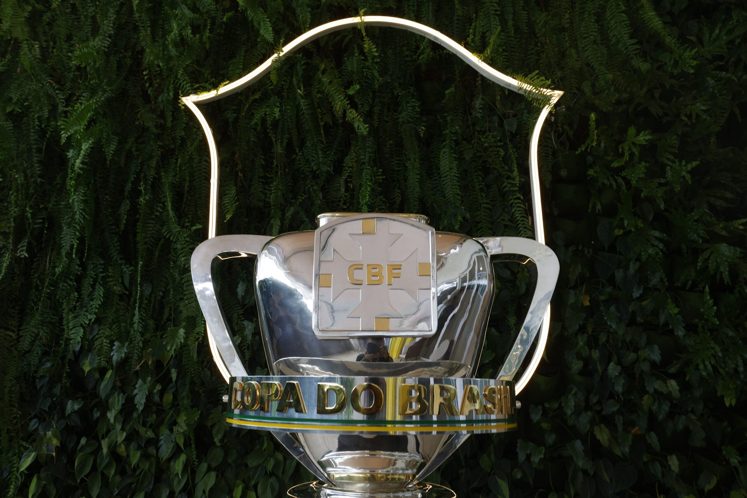 copa do brasil cbf