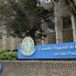 Coren-SP realiza ato pelo fim da violência contra a enfermagem em Santo André