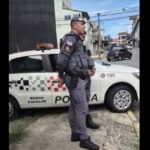 Corpo com marcas de violência é encontrado na calçada do Jardim Las Vegas, em Santo André
