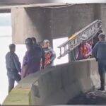 Corpo embalado é encontrado sob retorno da Rodovia Anchieta em São Bernardo