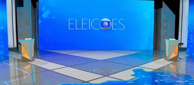 Globo cancela debate presidencial a três dias da eleição após decisões da Justiça; candidatos criticam medida