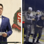 Deputado Marcelo Aguiar é detido após disparo de arma de fogo em bar na Zona Sul de SP