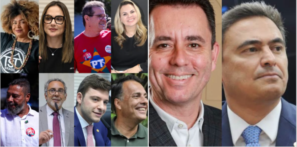 Com mudanças aprovadas, cerimônias do Executivo passam para 5 e 6 de janeiro, enquanto deputados estaduais de SP assumem em 1º de fevereiro 