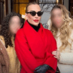Após acidente em São Bernardo, Roberta Luchsinger decide mandar filhas para o exterior