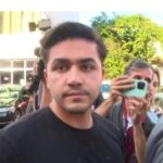 Justiça de SP condena empresário do Porsche a 17 anos de prisão por morte de motorista de aplicativo