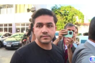 Justiça de SP condena empresário do Porsche a 17 anos de prisão por morte de motorista de aplicativo