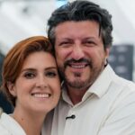 Esposa de Lito Sousa publica emocionante despedida após morte do influenciador