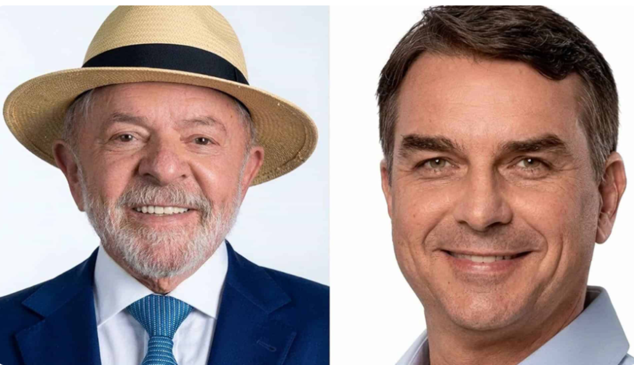 Eleitores do ABC voltam às urnas para decidir entre Lula e Flávio Bolsonaro