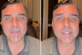 Flávio Bolsonaro fala pela primeira vez após viagem e diz que perdeu para o "sistema"