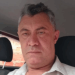 Morador do Parque São Bernardo, Francisco de Assis Lima Moura faleceu nesta segunda-feira após colisão no km 16; velório ocorre no Cemitério Jardim da Colina