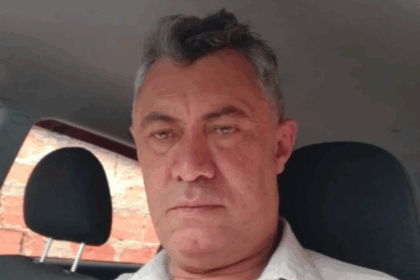 Morador do Parque São Bernardo, Francisco de Assis Lima Moura faleceu nesta segunda-feira após colisão no km 16; velório ocorre no Cemitério Jardim da Colina