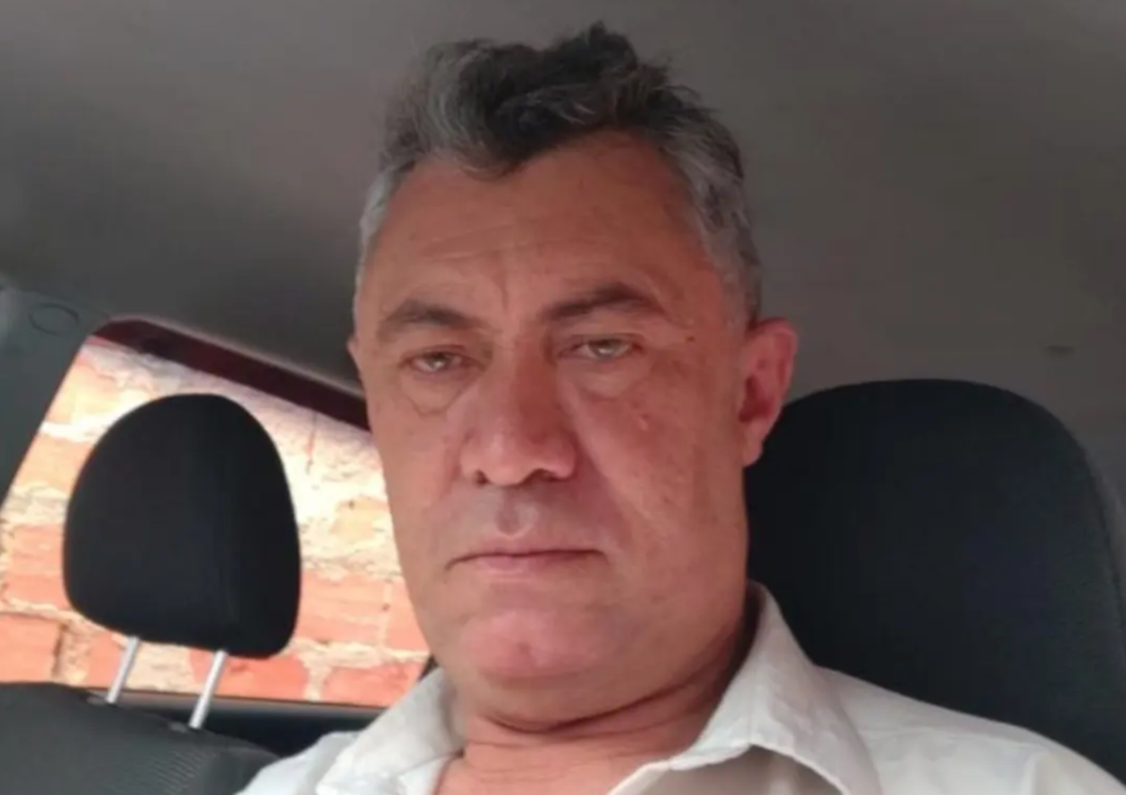 Morador do Parque São Bernardo, Francisco de Assis Lima Moura faleceu nesta segunda-feira após colisão no km 16; velório ocorre no Cemitério Jardim da Colina