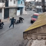 Polícia Civil apreende adolescente suspeito de participar da morte de GCM em Diadema