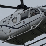 Helicóptero da FAB na Volks de São Bernardo gera dúvida entre trabalhadores sobre autoridade a bordo