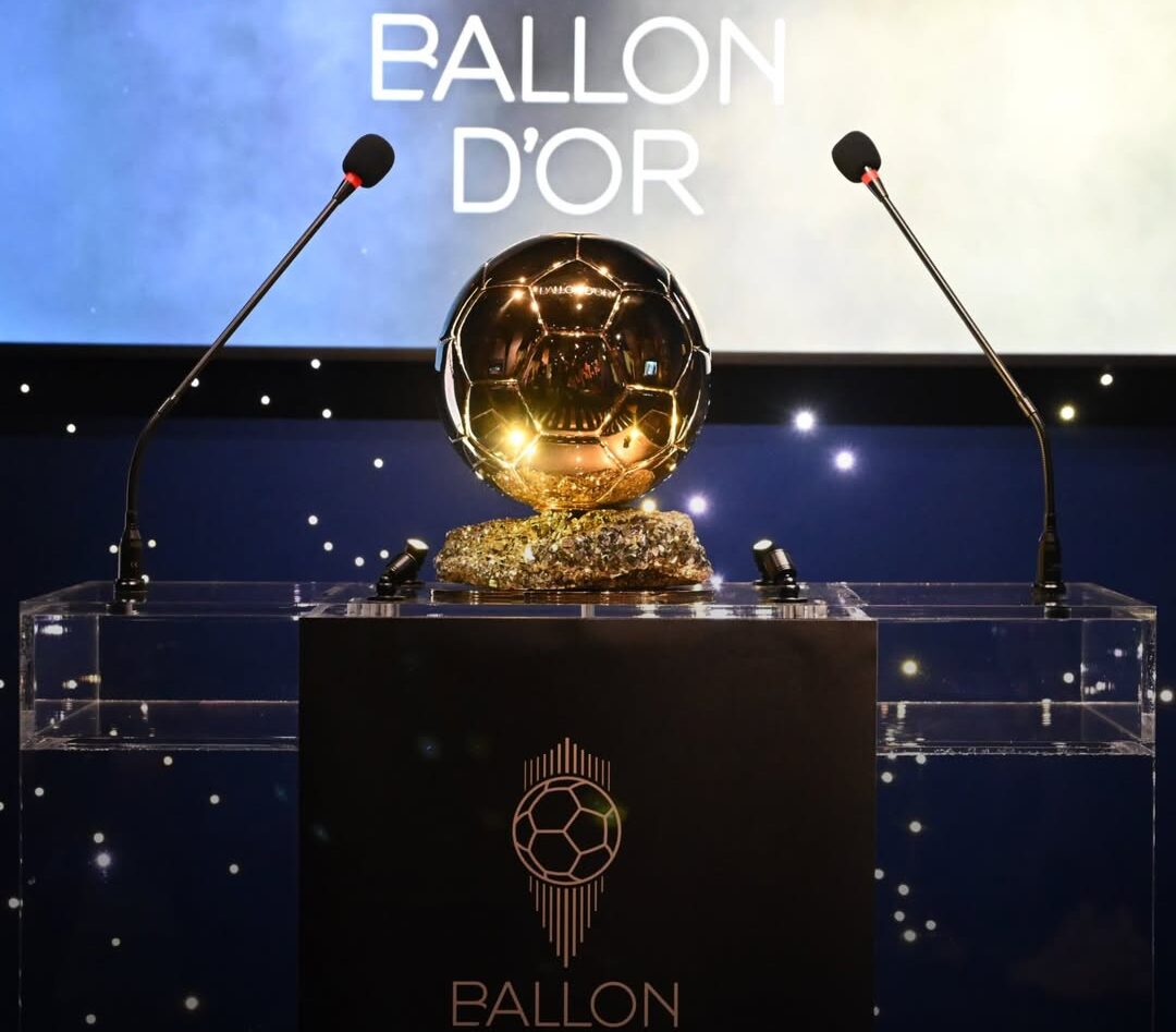 Bola de Ouro