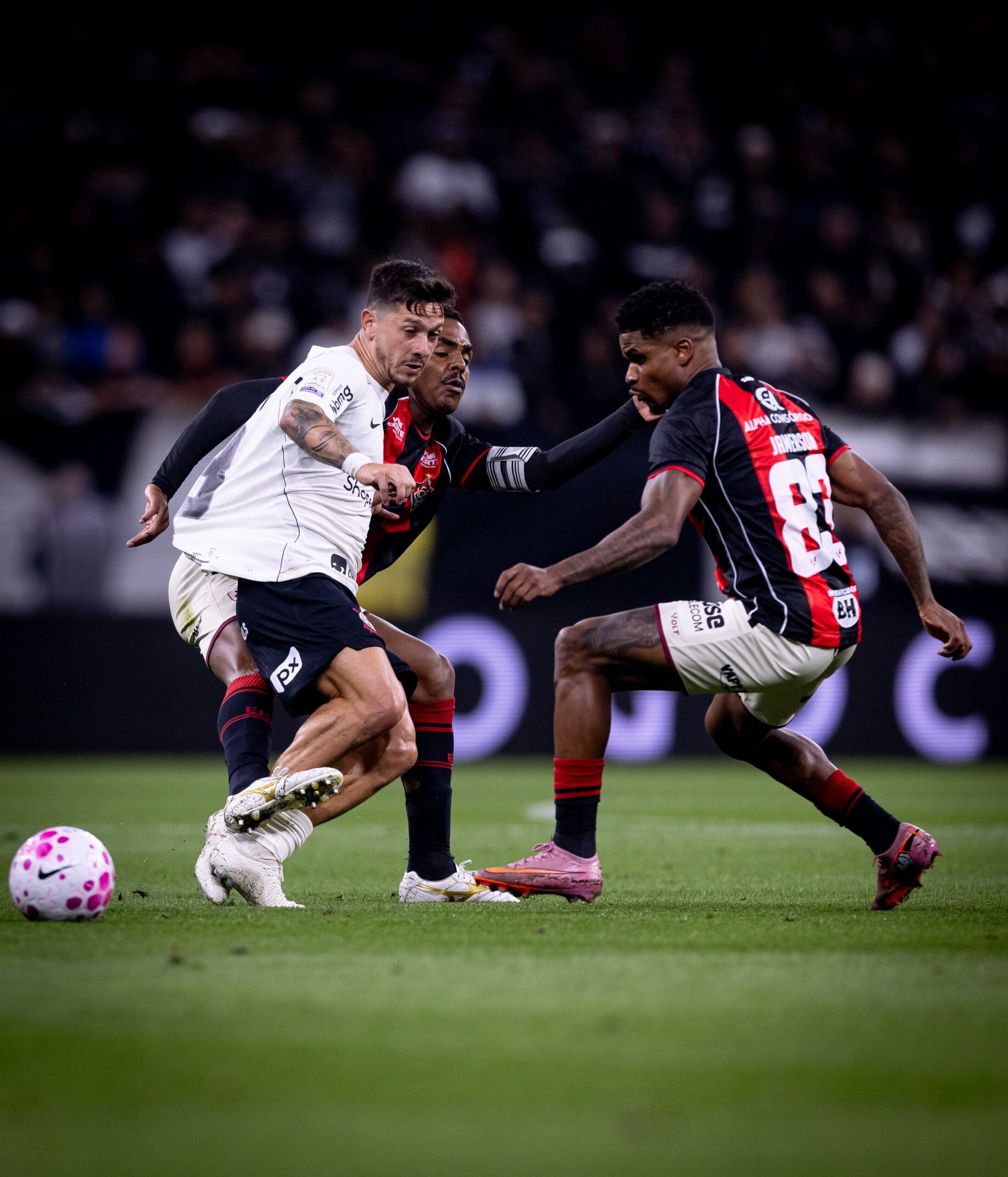 Corinthians