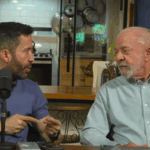 "País nunca mais será o mesmo": Lula acena a apoiadores e promete novo modelo de governo