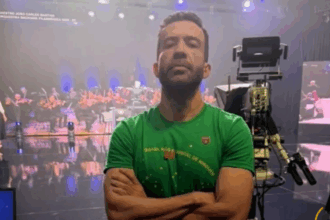 Após debate na Band, André Janones é internado na UTI com arritmia cardíaca