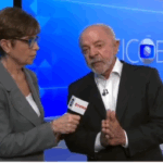 Lula defende queda de juros, elogia Galípolo e rebate adversário após debate