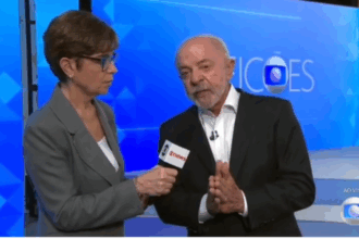 Lula defende queda de juros, elogia Galípolo e rebate adversário após debate