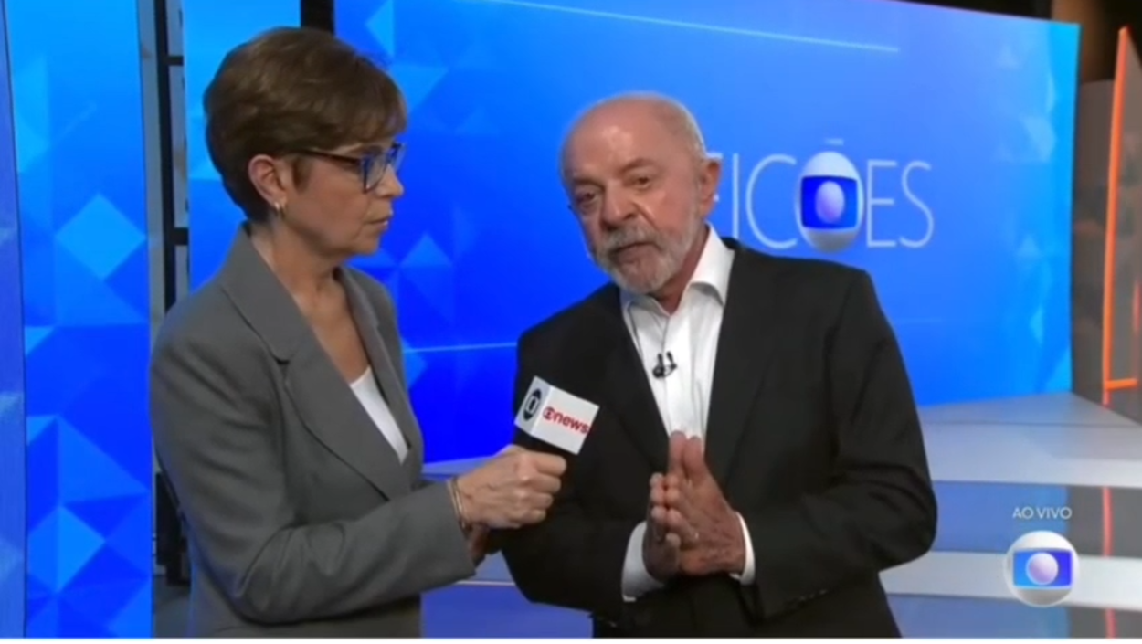 Lula defende queda de juros, elogia Galípolo e rebate adversário após debate