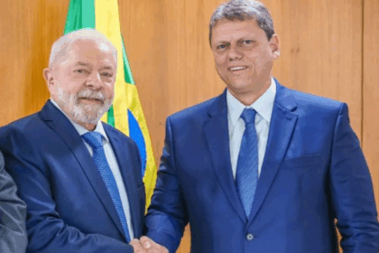 Consórcio Grande ABC deseja êxito a Lula e Tarcísio e defende cooperação federativa