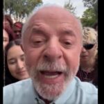 Lula promete expandir Pé-de-Meia para universitários caso seja reeleito