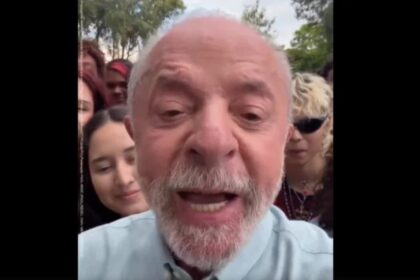 Lula promete expandir Pé-de-Meia para universitários caso seja reeleito