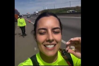Mãe de menino com doença rara visita Aparecida e agradece evolução do filho após receber remédio mais caro do mundo