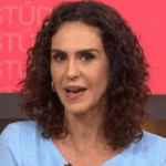 Malu Gaspar critica STF após cancelamento de debate na Globo: "Tirem a toga e vão fazer campanha"