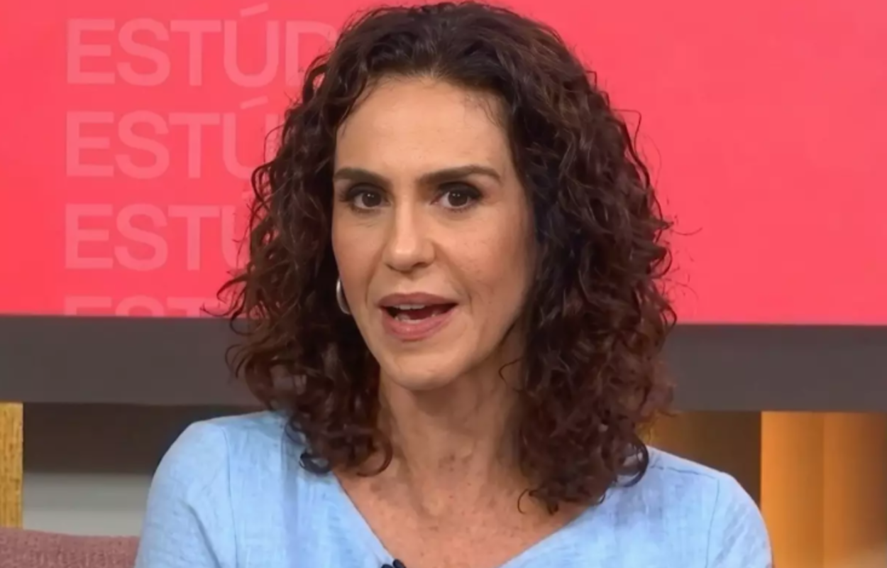 Malu Gaspar critica STF após cancelamento de debate na Globo: "Tirem a toga e vão fazer campanha"