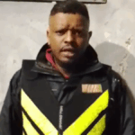 Motociclista envolvido em confusão em São Bernardo nega motivação política e registra B.O. por injúria racial
