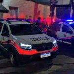Motorista mata mulher a tiros após discussão de trânsito em Santo André