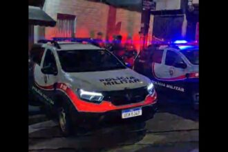 Motorista mata mulher a tiros após discussão de trânsito em Santo André