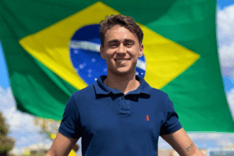 Nikolas Ferreira celebra derrota de adversários políticos e projeta força do PL no Senado para impeachment de Moraes