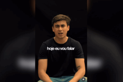 Nikolas Ferreira publica vídeo focado no Nordeste para acirrar críticas ao governo
